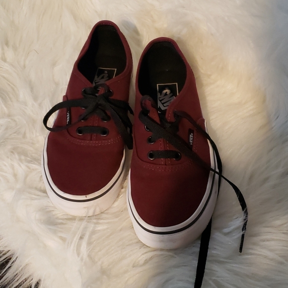 Vans shoes - Picture 1 of 6